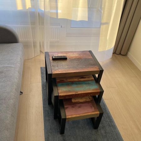 Onyx Family Leilighet Miedzyzdroje Eksteriør bilde